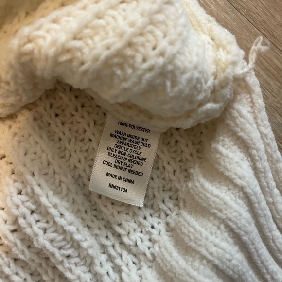 True Craft Sweater - Picture 3 of 4